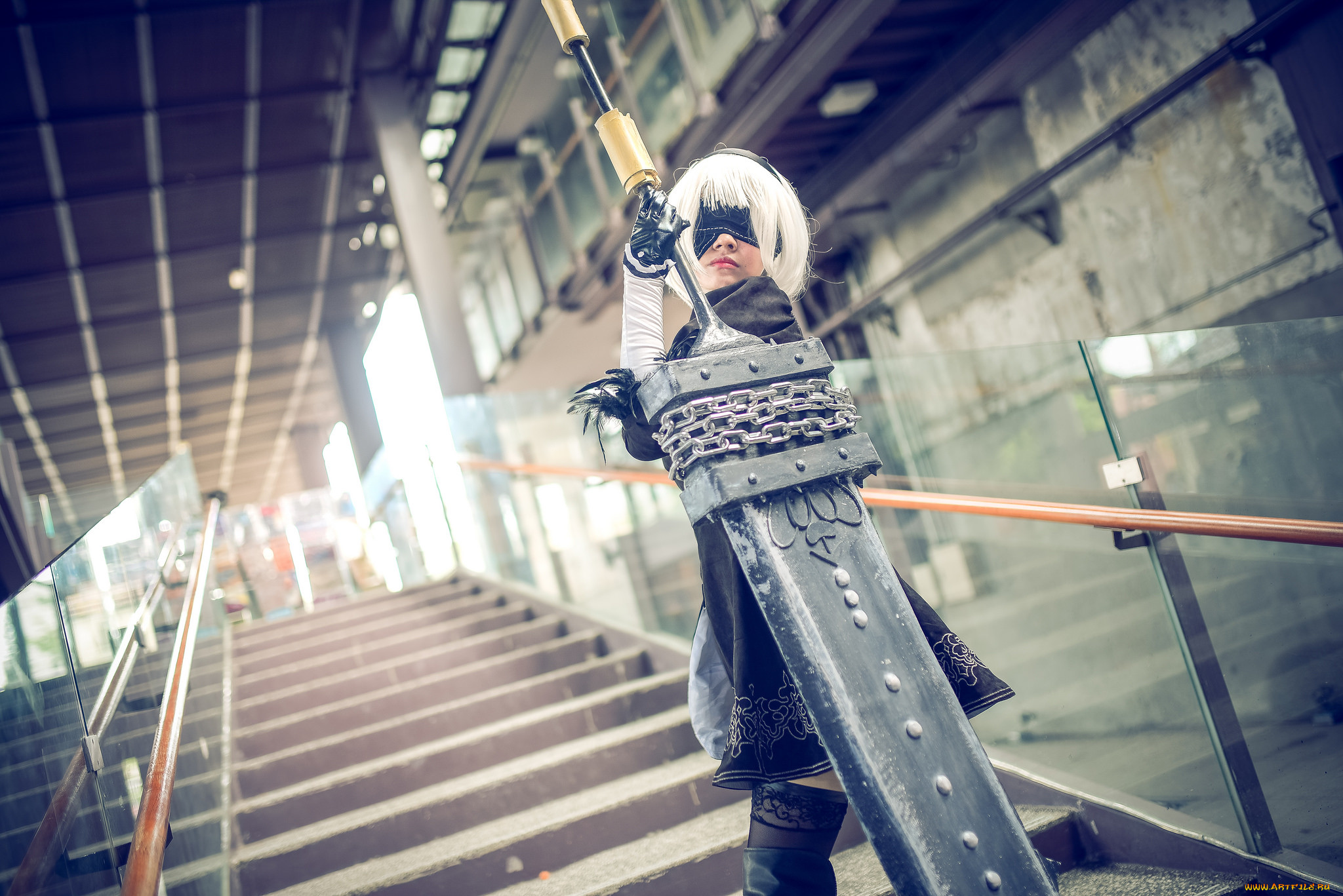 , cosplay , , , , 